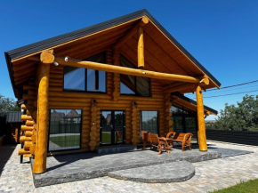 Vultur Chalet